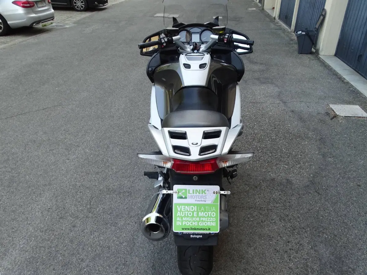 Bmw R 1200 RT (2010 - 13) (6)