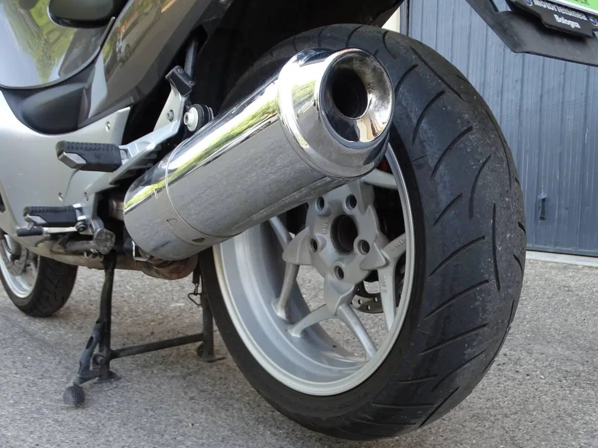 Bmw R 1200 RT (2010 - 13) (14)
