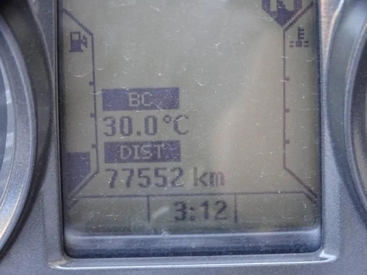 Bmw R 1200 RT (2010 - 13) (9)