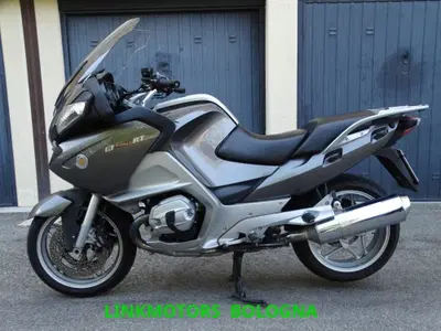 Bmw R 1200 RT (2010 - 13) usata