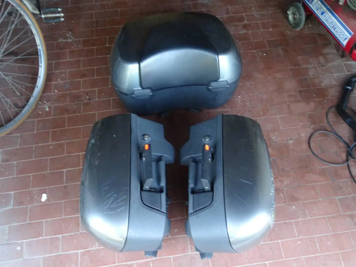 Bmw R 1200 RT (2010 - 13) (18)