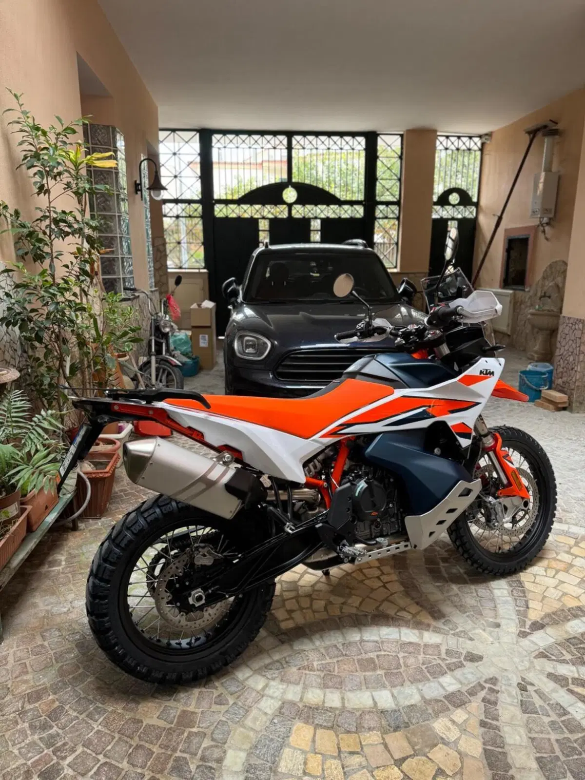 KTM 890 Adventure R (2023 - 24) (2)