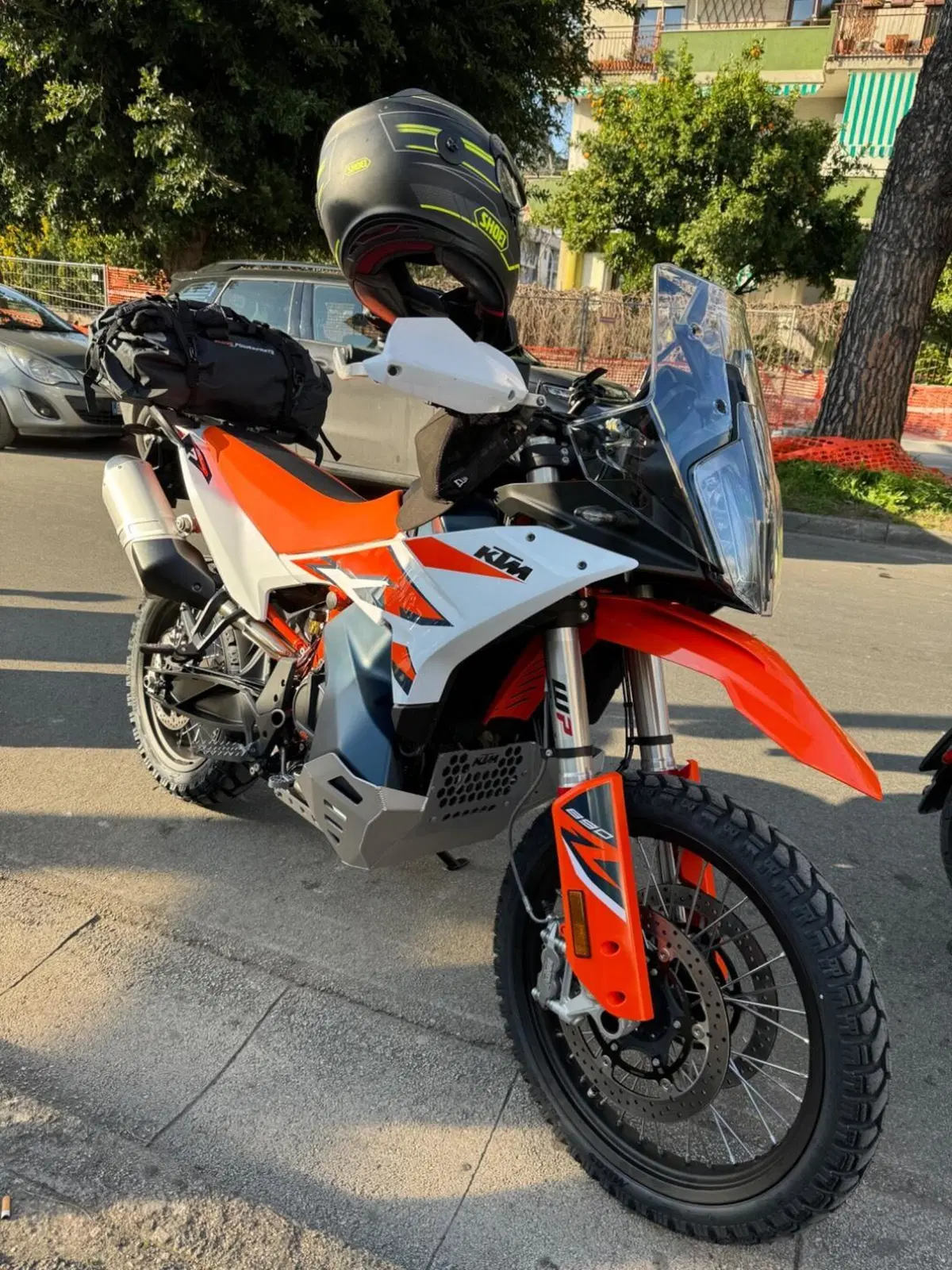 KTM 890 Adventure R (2023 - 24) (3)
