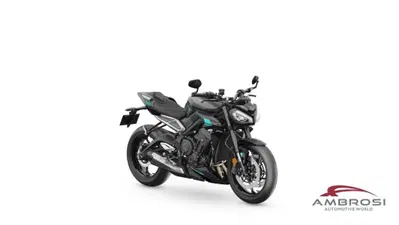 Triumph Street Triple 765 RS (2023 - 26) nuova