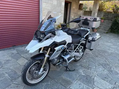 Bmw R 1200 GS (2013 - 16) usata