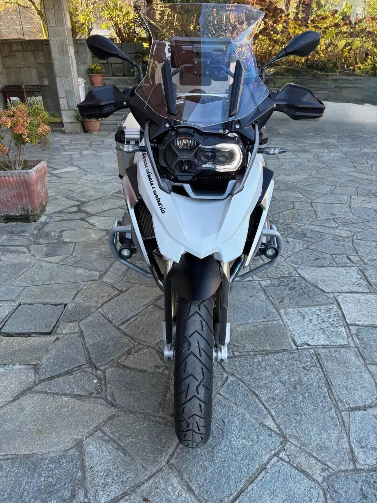 Bmw R 1200 GS (2013 - 16) (2)