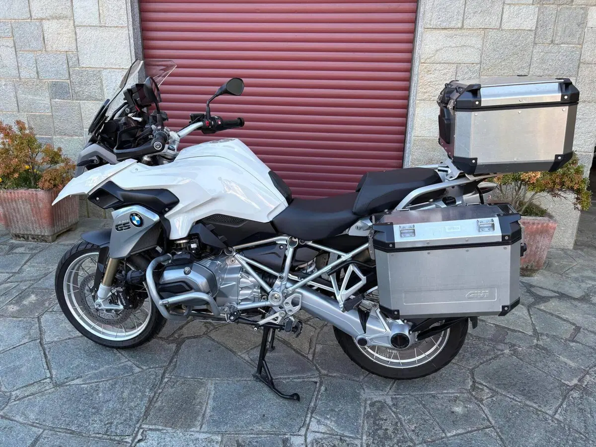Bmw R 1200 GS (2013 - 16) (3)