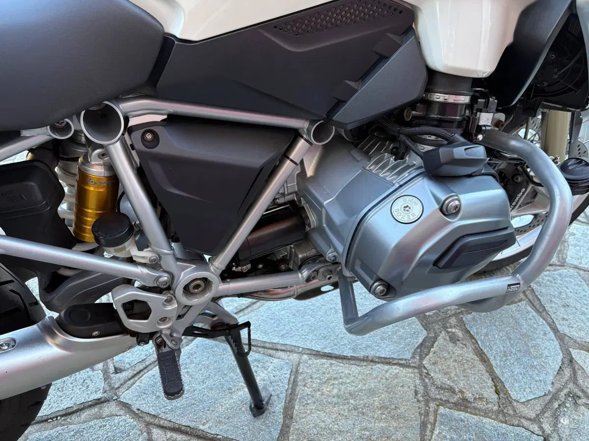 Bmw R 1200 GS (2013 - 16) (5)