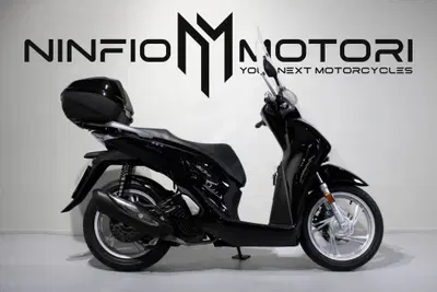 Honda SH 150i (2020 - 23) usata