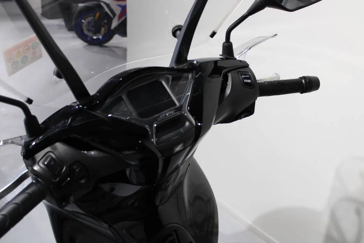 Honda SH 150i (2020 - 23) (5)