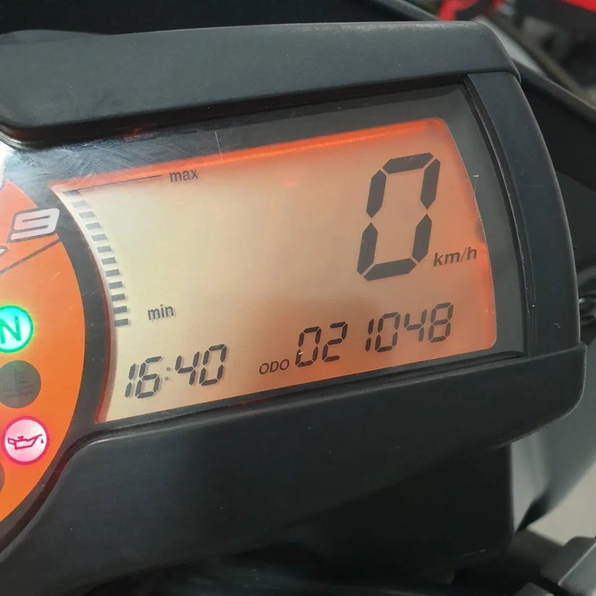 KTM 690 Duke (2012 - 16) (3)