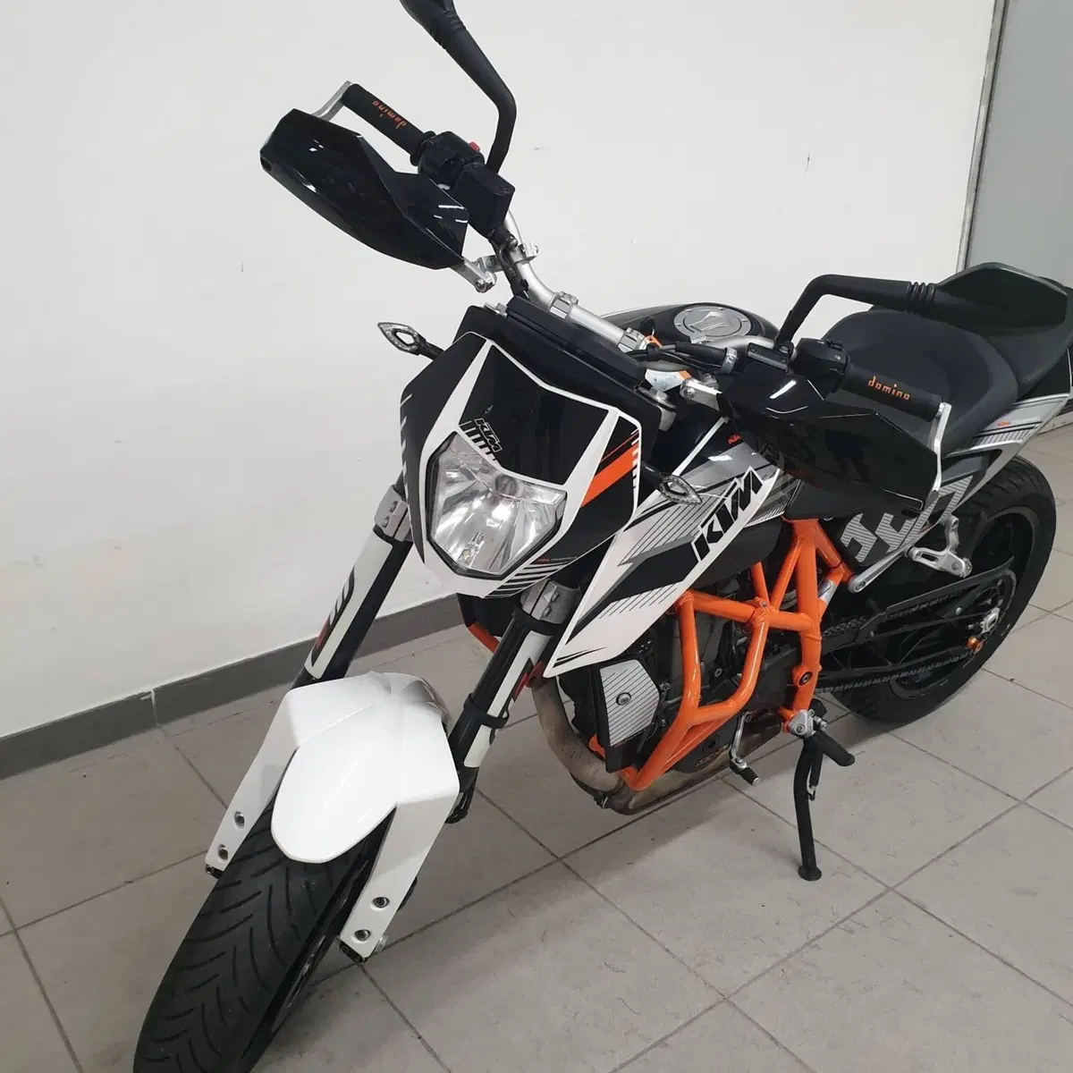 KTM 690 Duke (2012 - 16) (4)