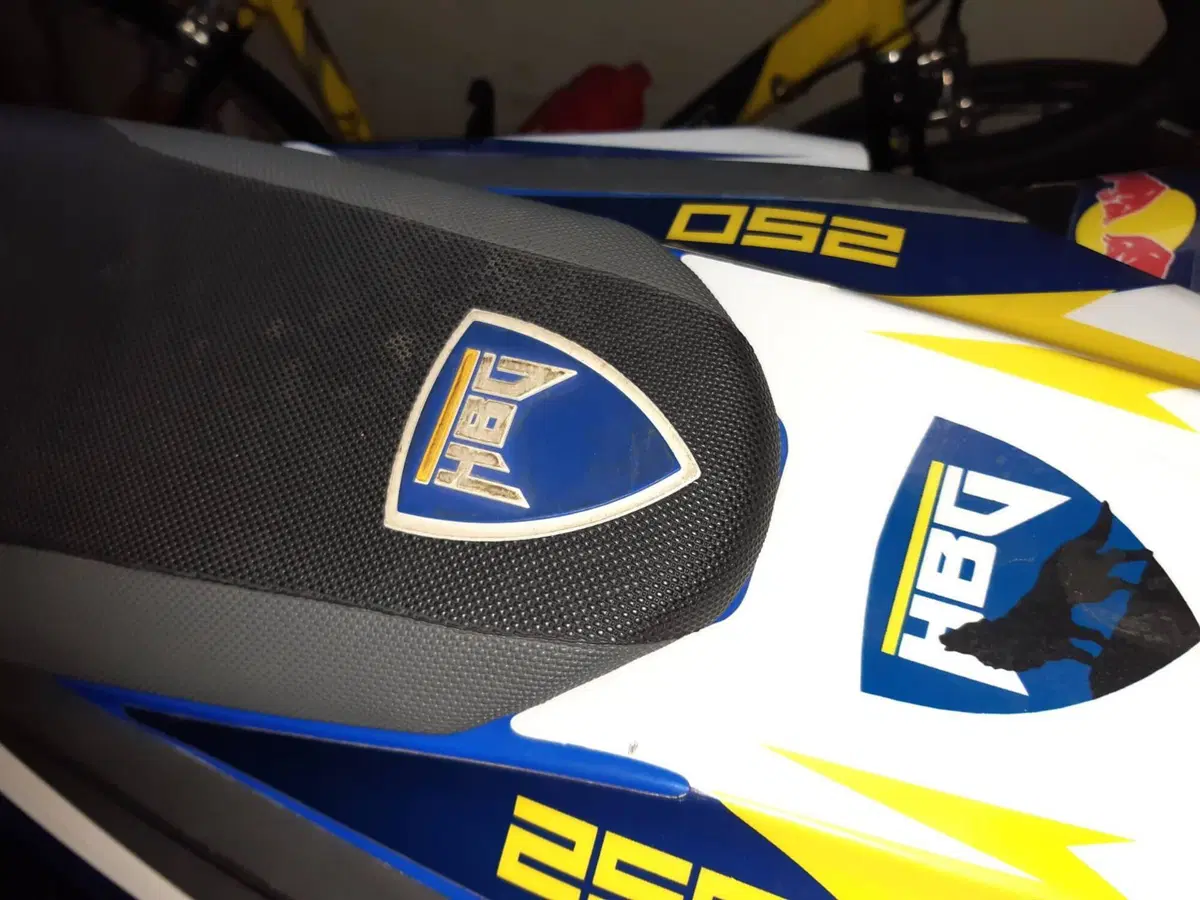 Husaberg FE 250 (2014) (5)
