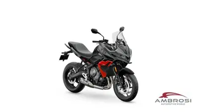 Triumph Tiger Sport 660 (2026) nuova