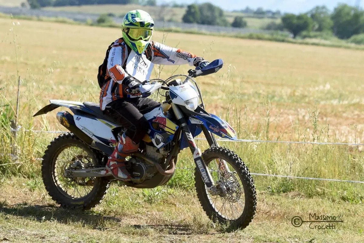 Husaberg FE 250 (2014) (13)