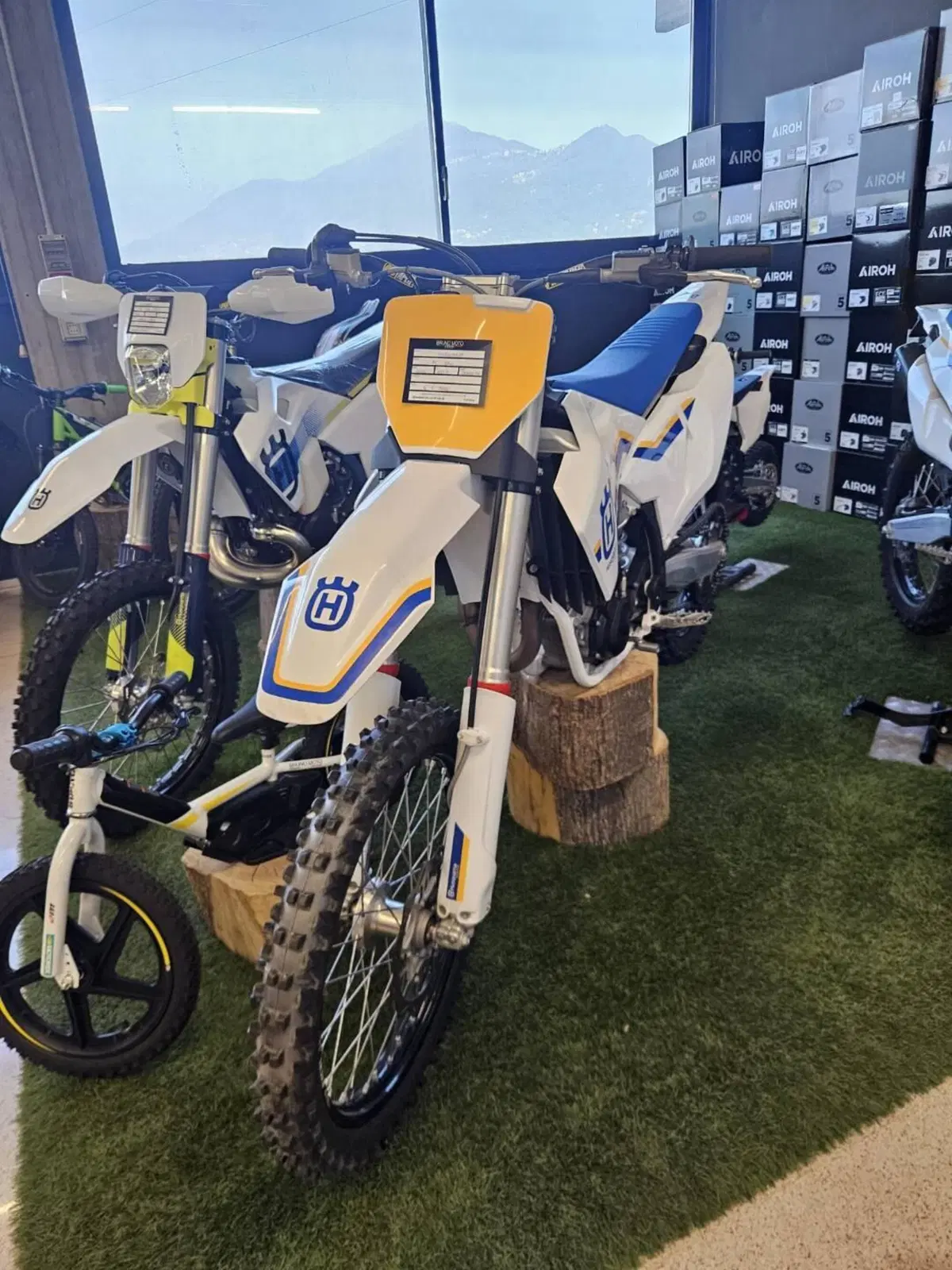 Husqvarna FC 350 (2022) (2)