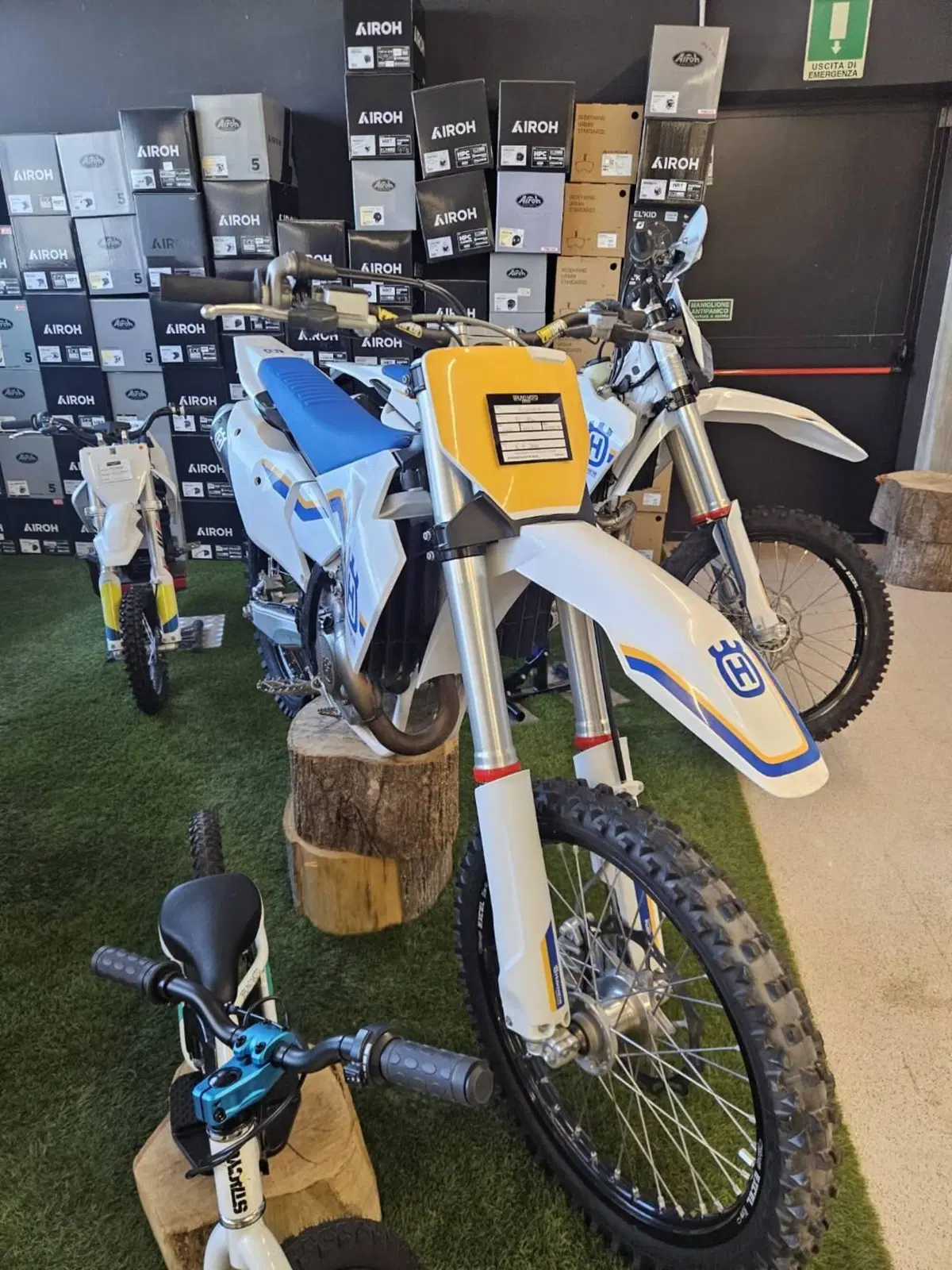 Husqvarna FC 350 (2022) (4)