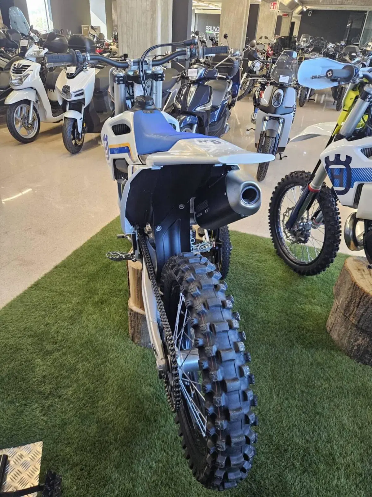 Husqvarna FC 350 (2022) (5)