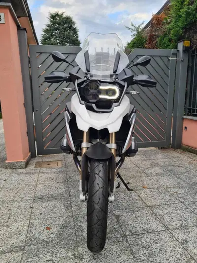 Bmw R 1200 GS (2013 - 16) usata