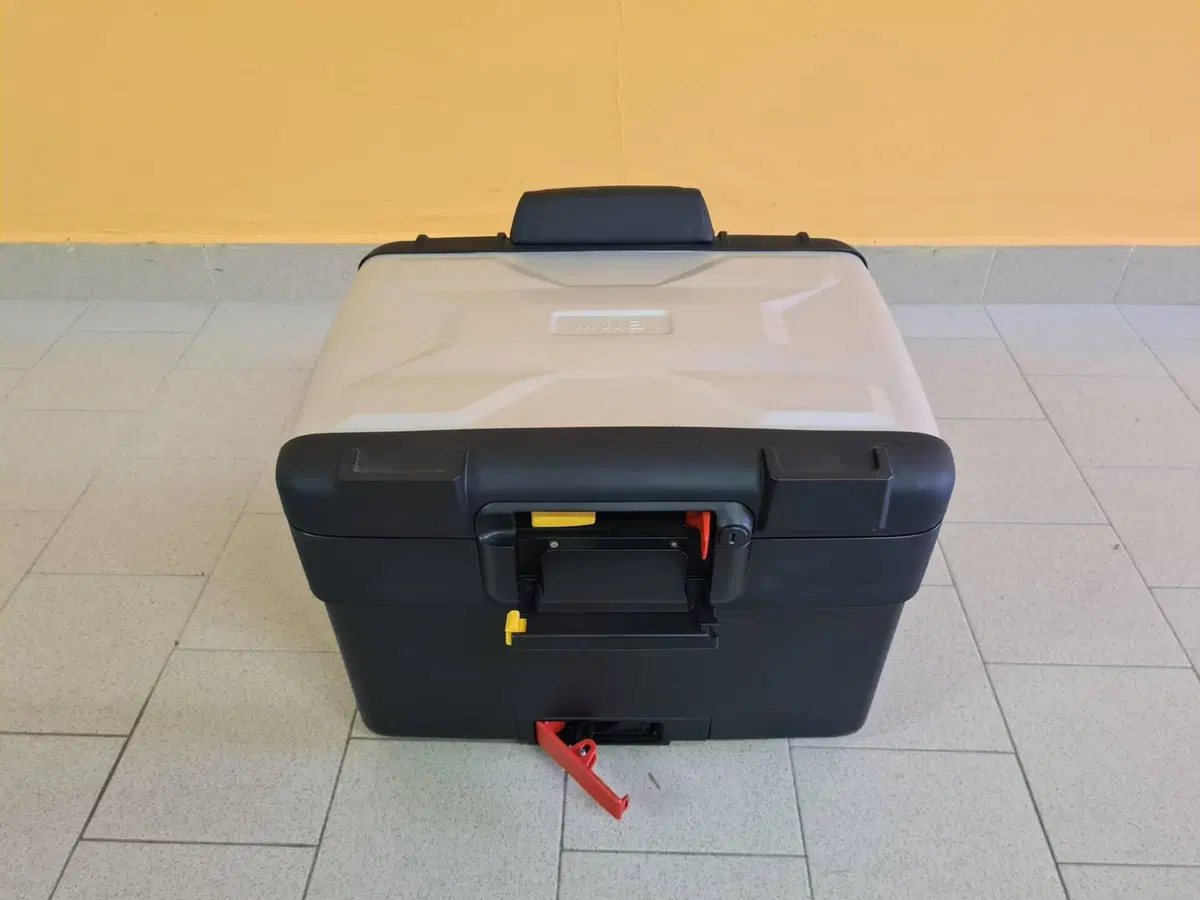 Bmw R 1200 GS (2013 - 16) (12)