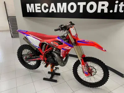Betamotor RX 300 2T (2024 - 25) usata