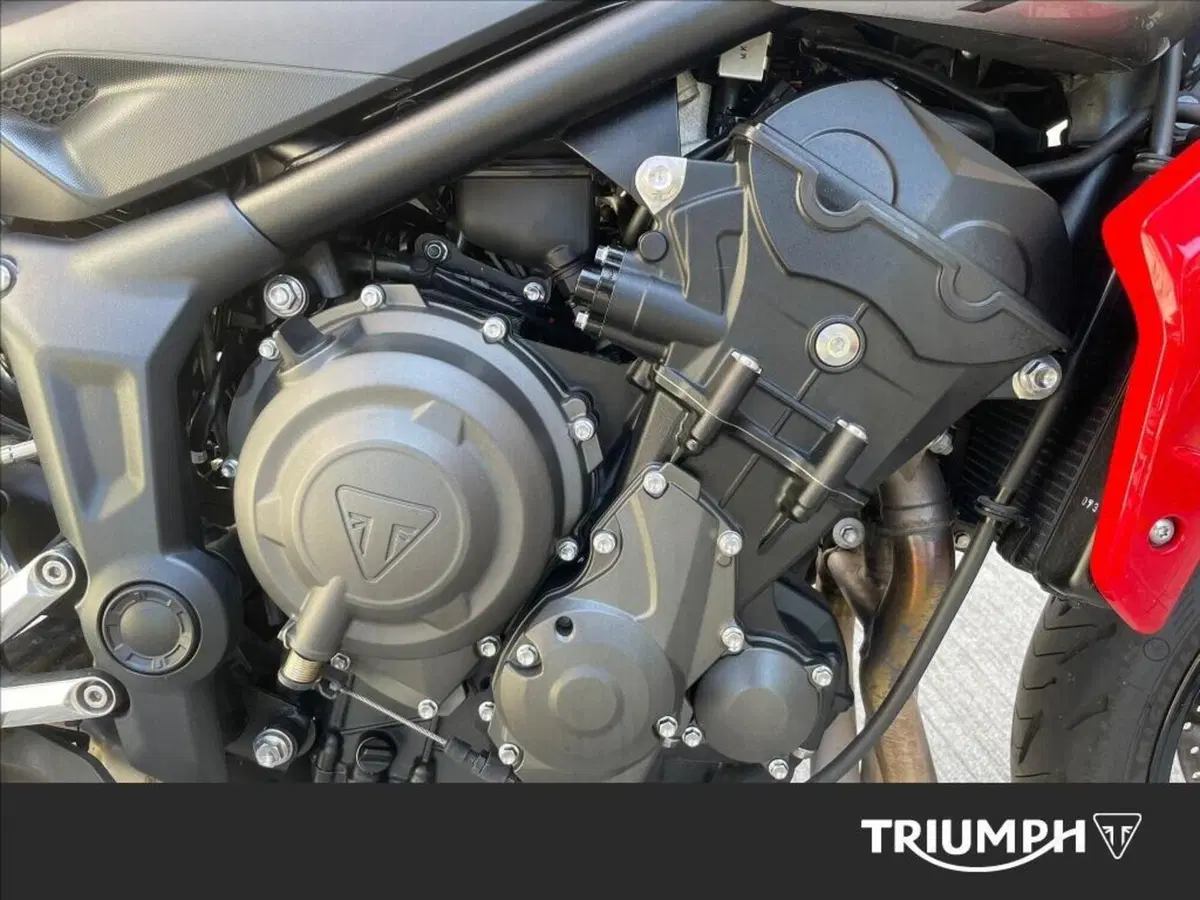 Triumph Trident 660 (2021 - 24) (7)