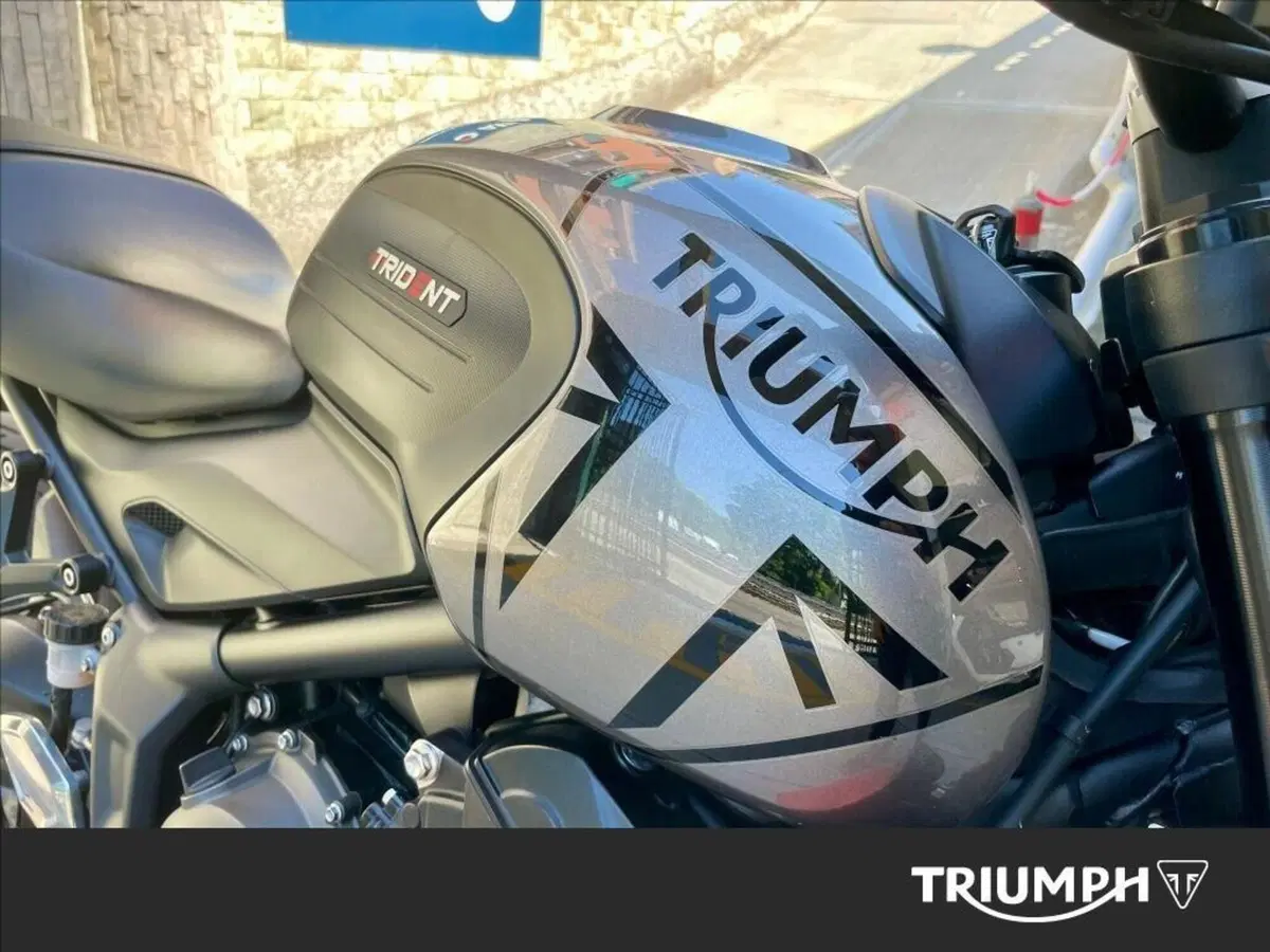 Triumph Trident 660 (2021 - 24) (8)