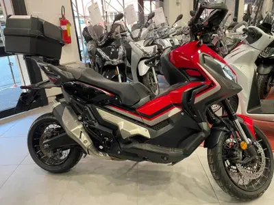 Honda X-ADV 750 (2018 - 20) usata