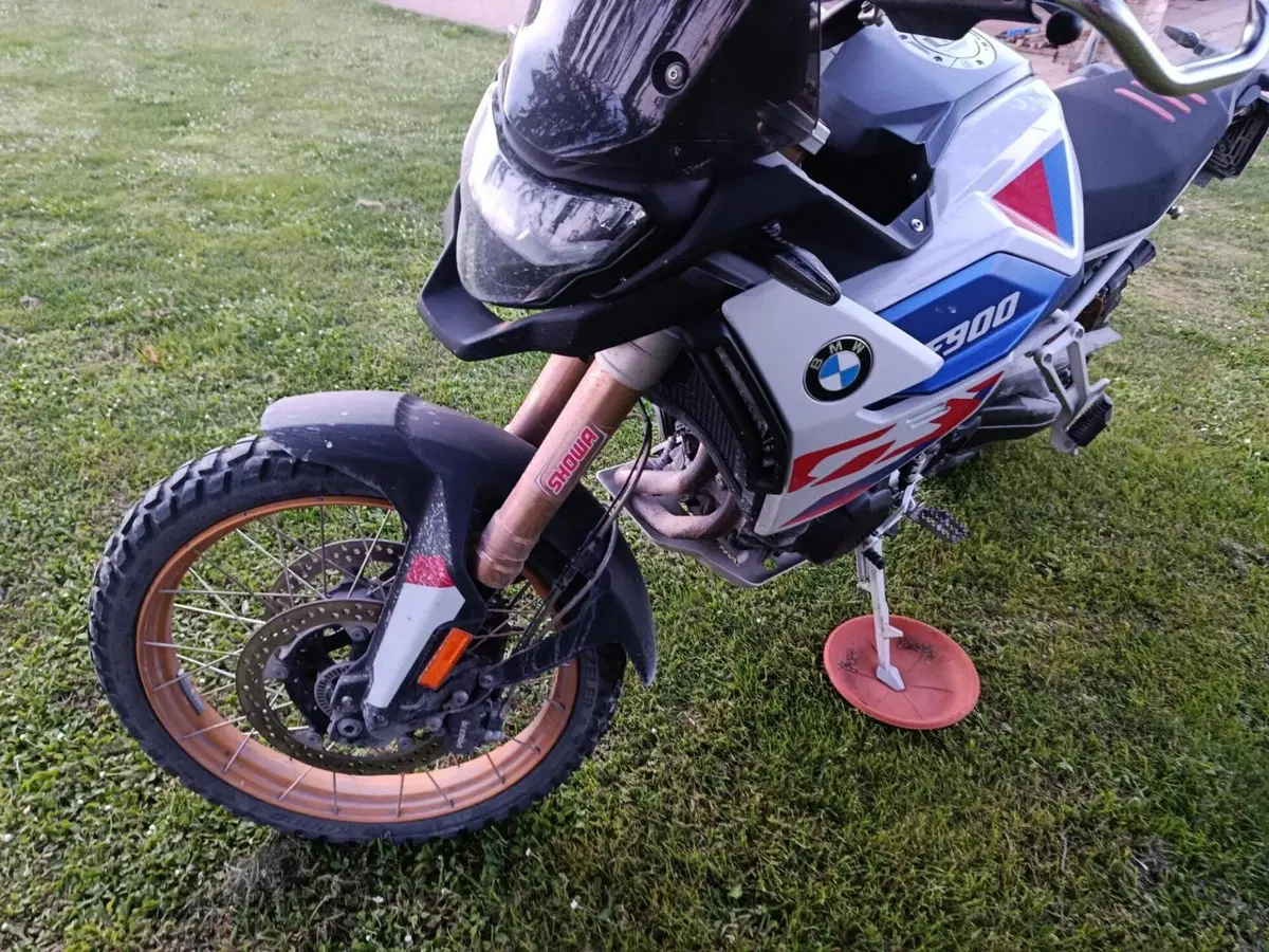 Bmw F 900 GS (2024 - 26) (3)