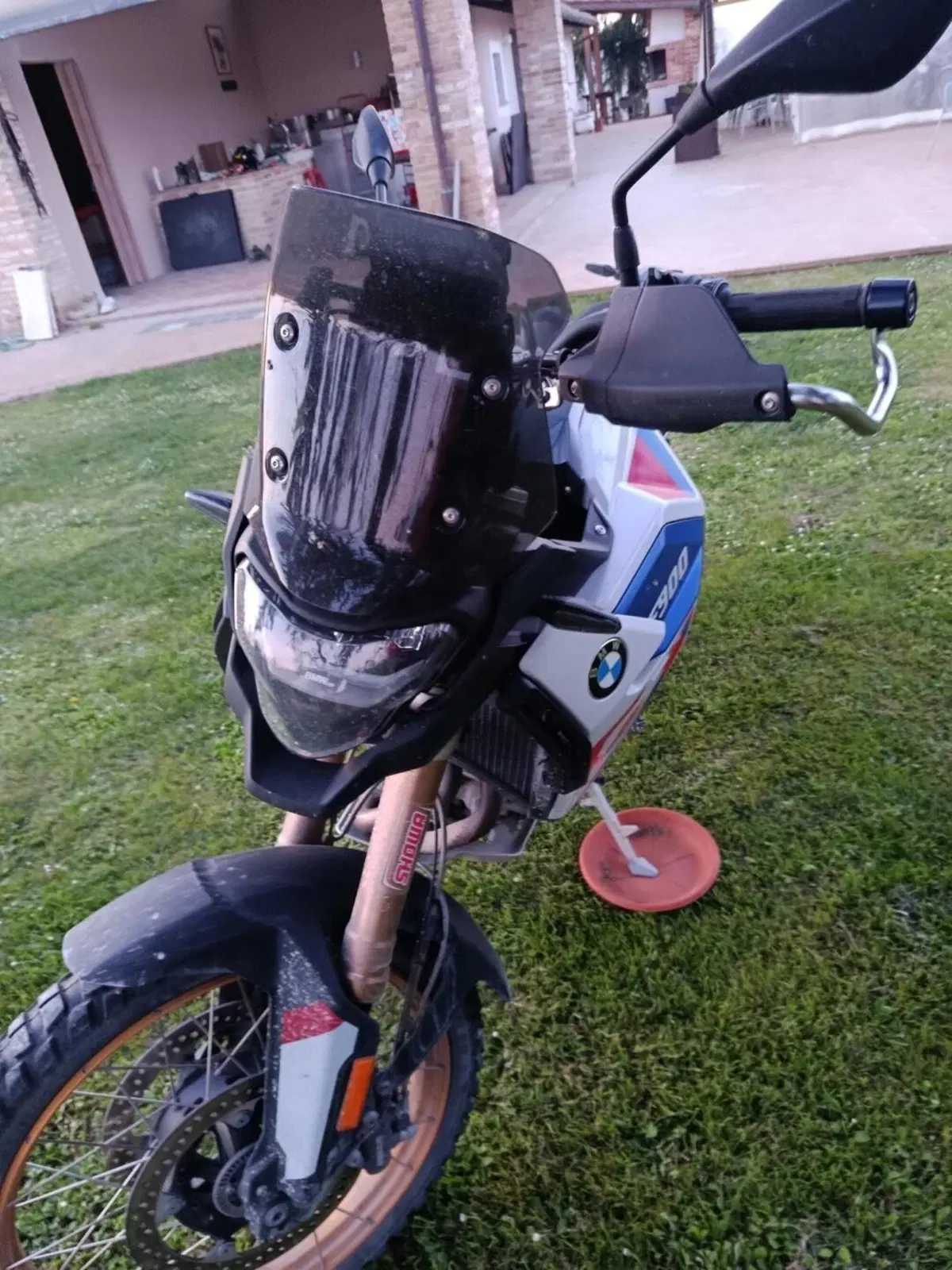 Bmw F 900 GS (2024 - 26) (4)