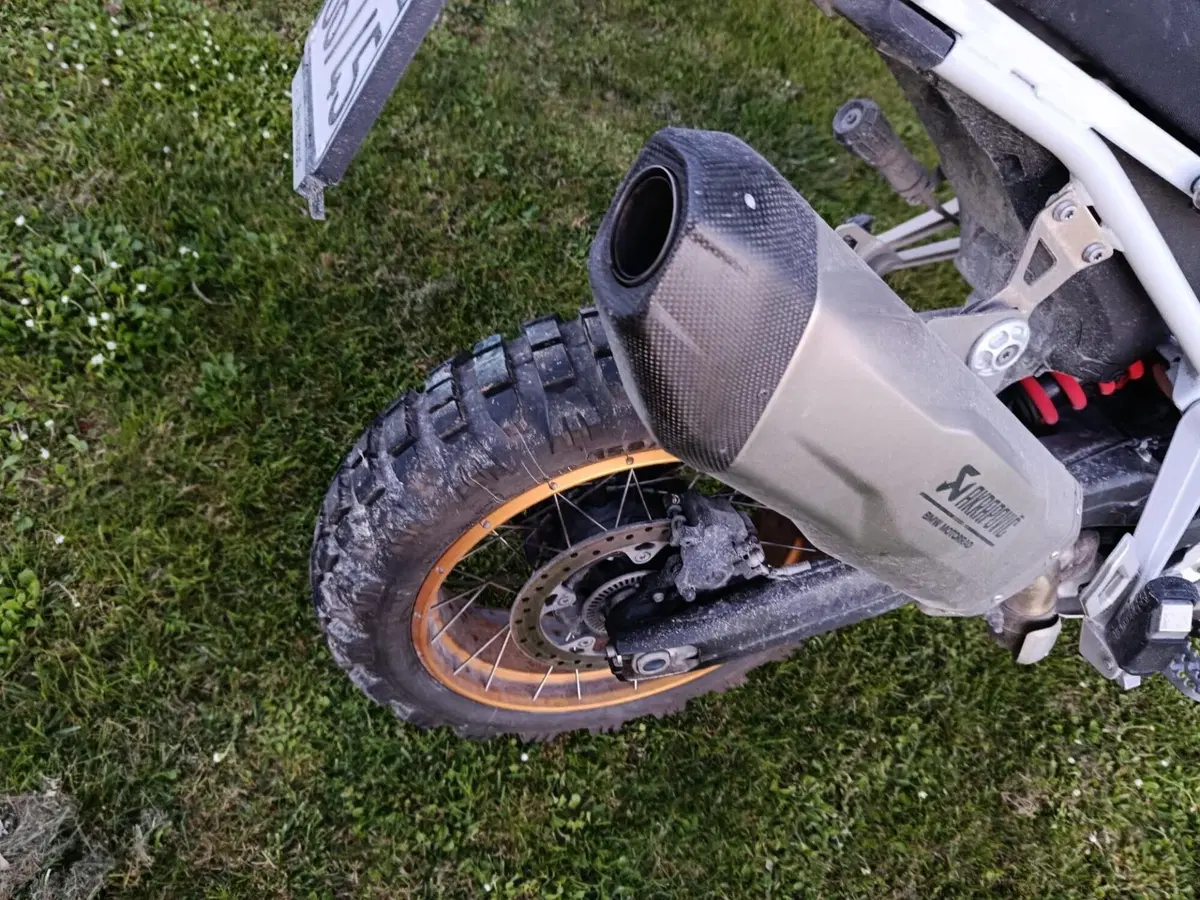 Bmw F 900 GS (2024 - 26) (5)
