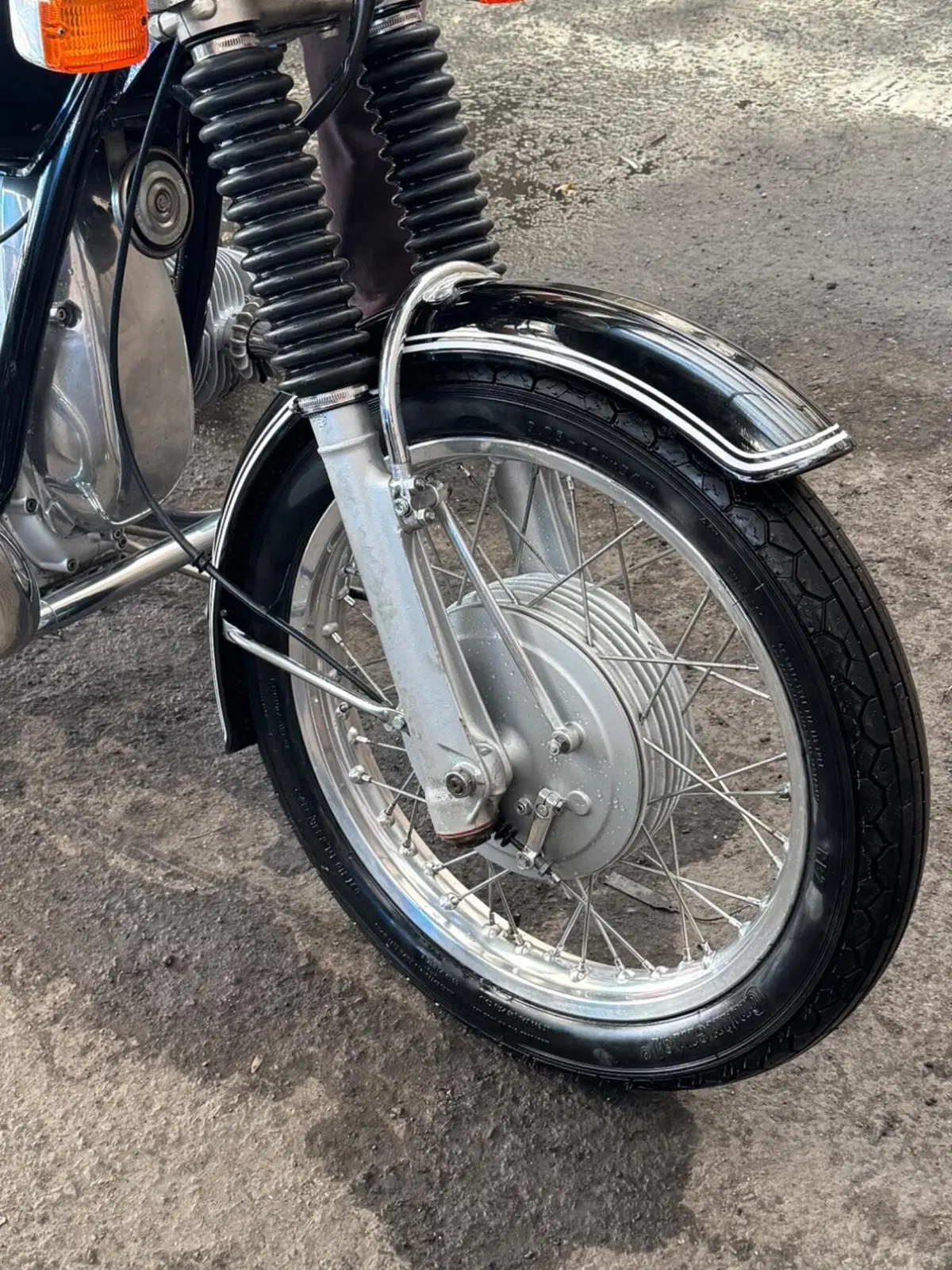 Bmw R 75/5