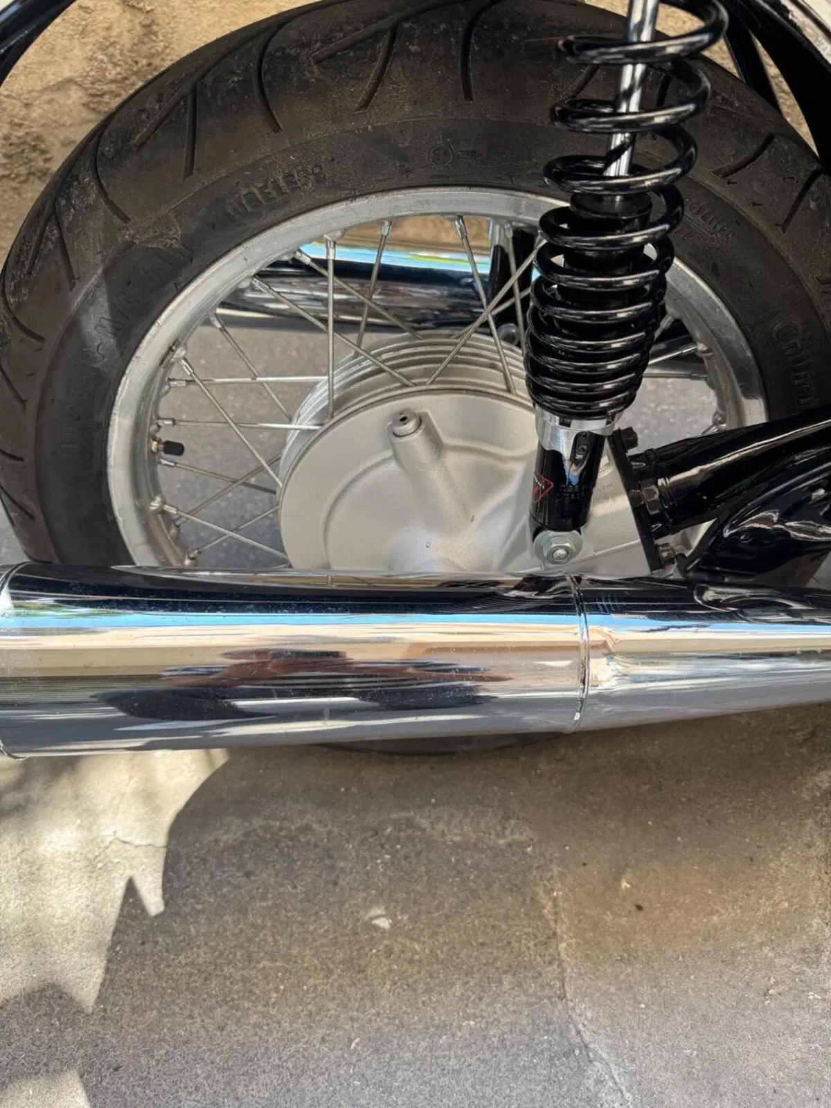 Bmw R 75/5 (3)