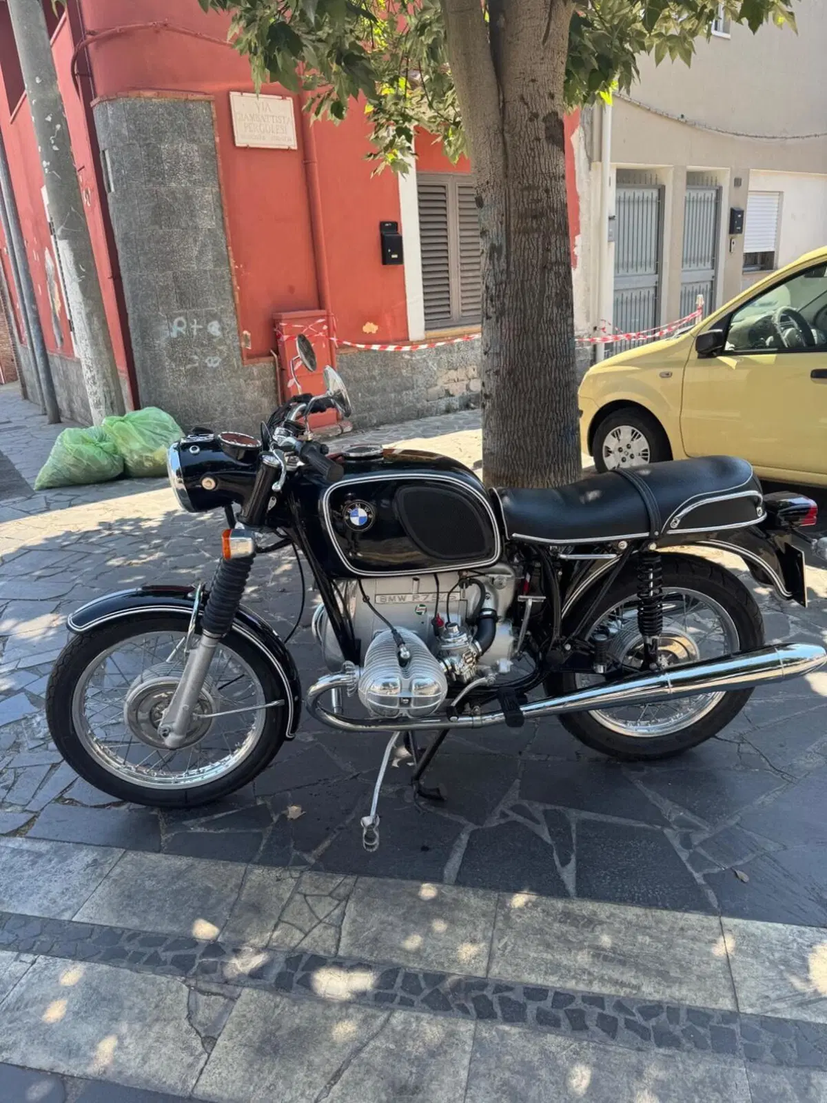Bmw R 75/5 (4)