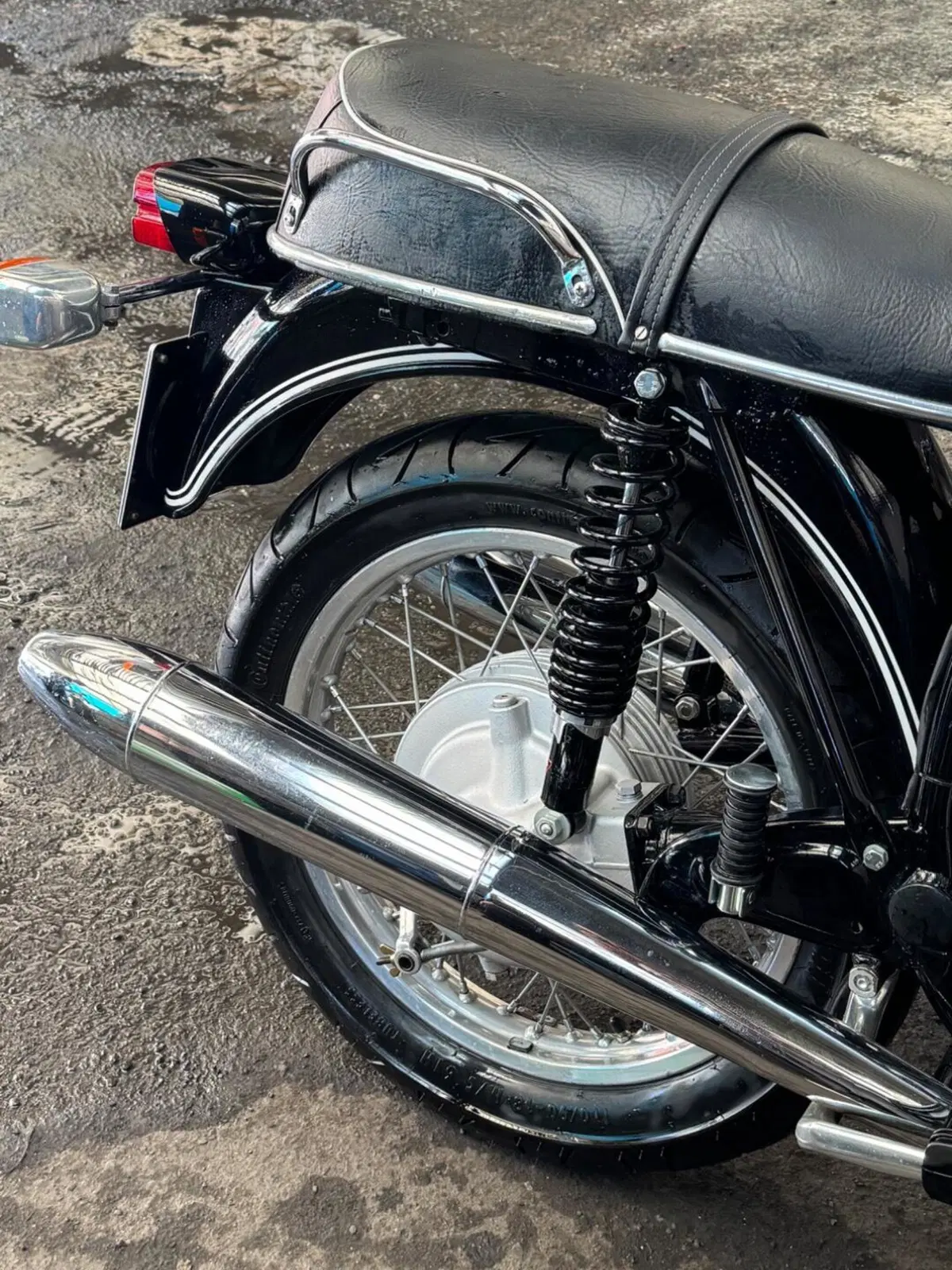 Bmw R 75/5 (6)