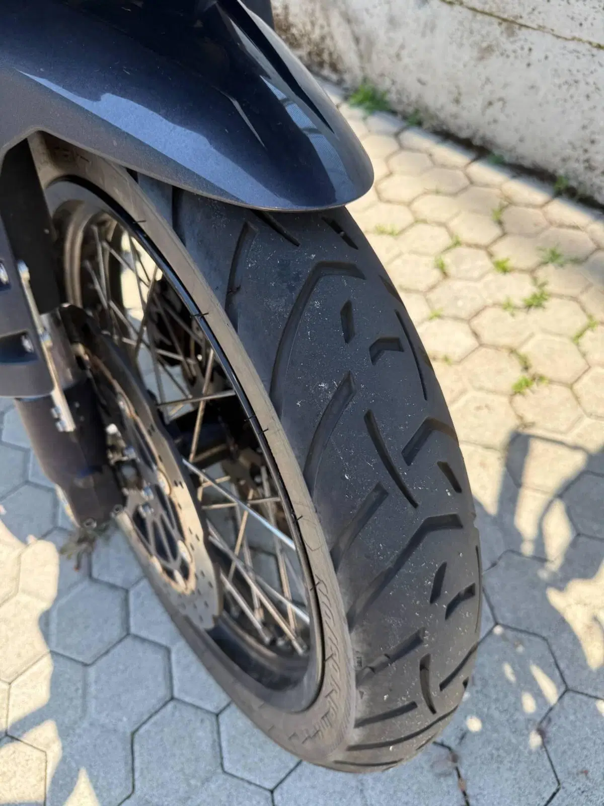 Benelli TRK 502X (2021 - 26) (7)