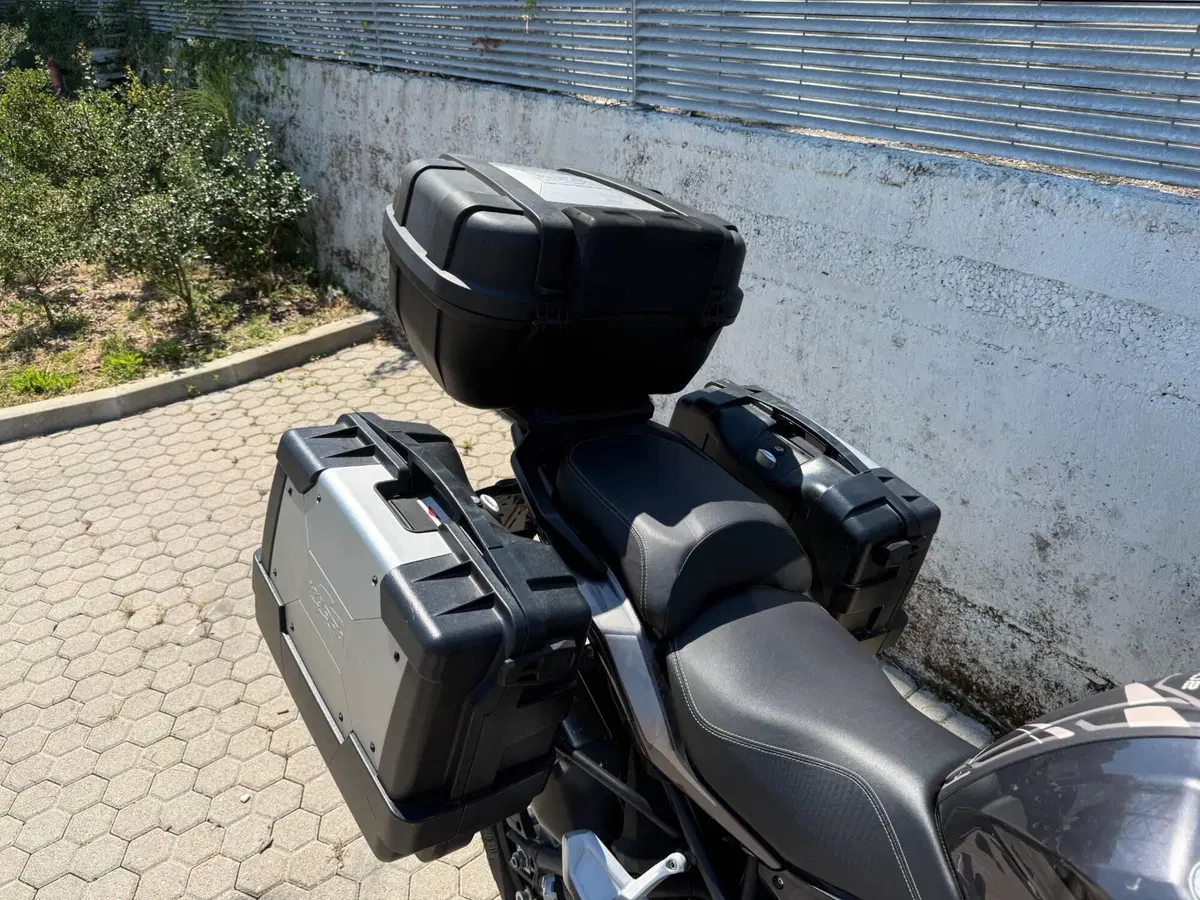 Benelli TRK 502X (2021 - 26) (6)