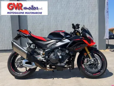 Aprilia Tuono V4 Factory (2025 - 26) usata