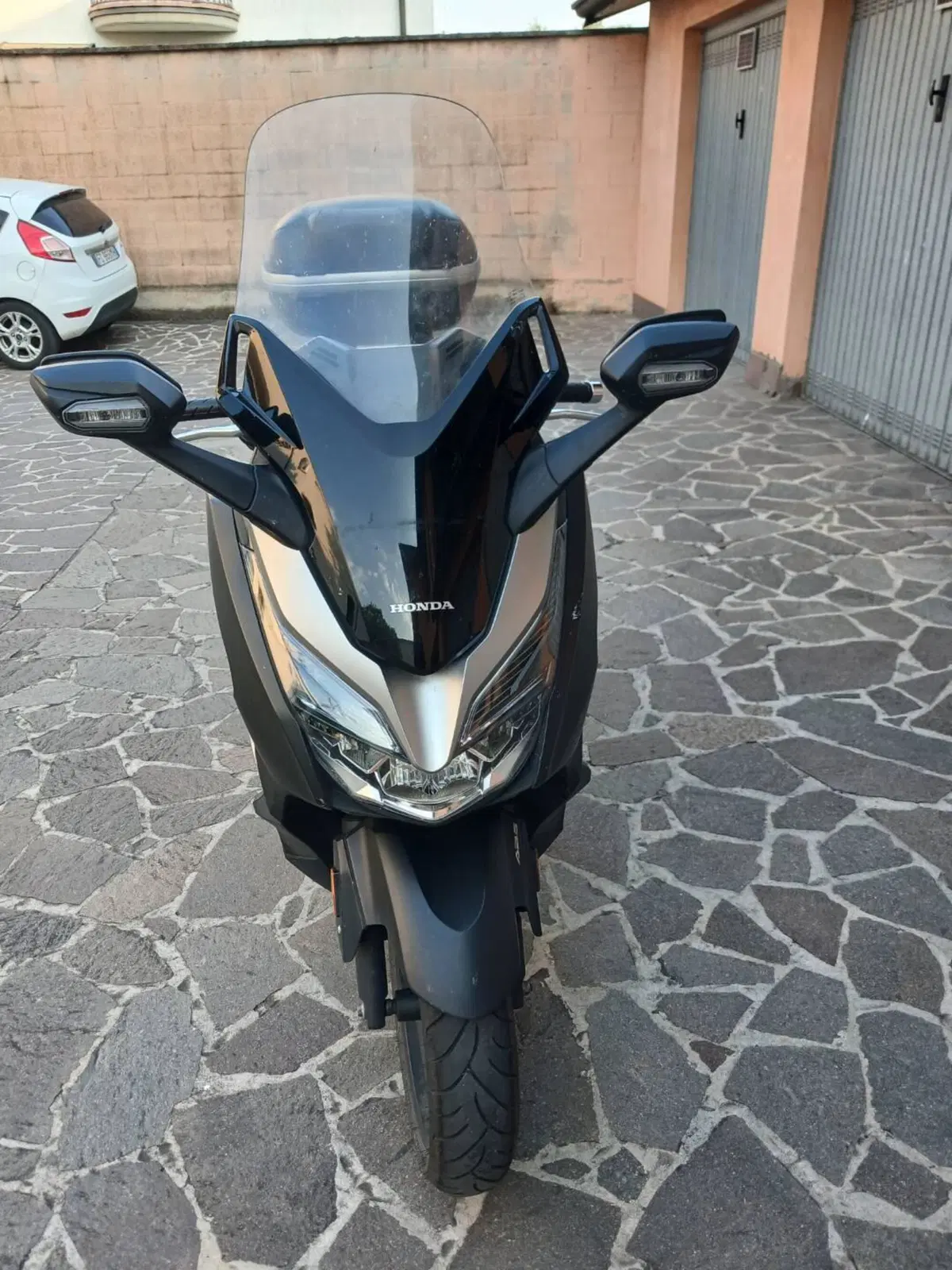 Honda Forza 300 ABS (2018 - 20) (3)
