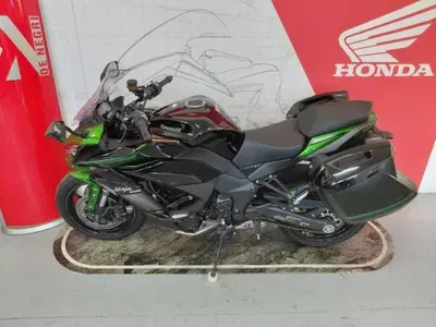 Kawasaki Ninja 1000 SX (2021 - 24) usata