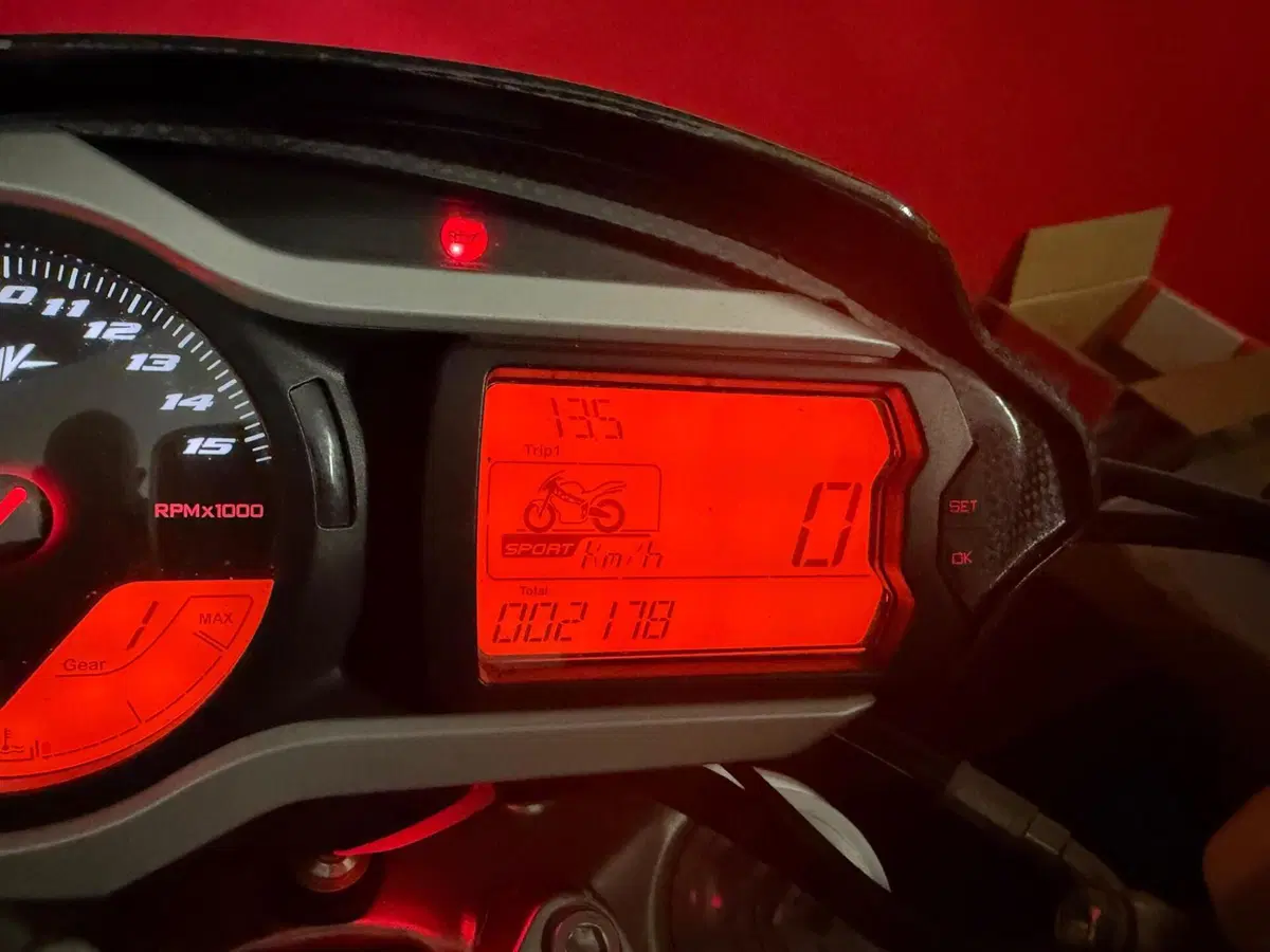 MV Agusta Brutale 1090 RR (2009 - 15) (13)