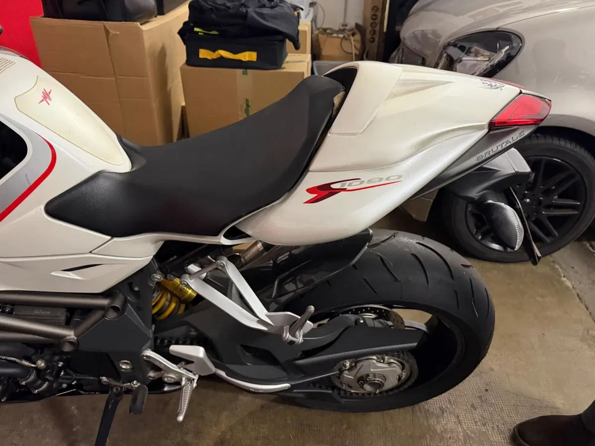 MV Agusta Brutale 1090 RR (2009 - 15) (3)