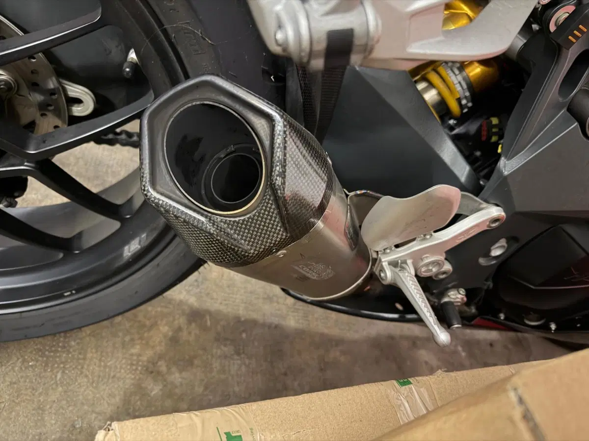 MV Agusta Brutale 1090 RR (2009 - 15) (10)