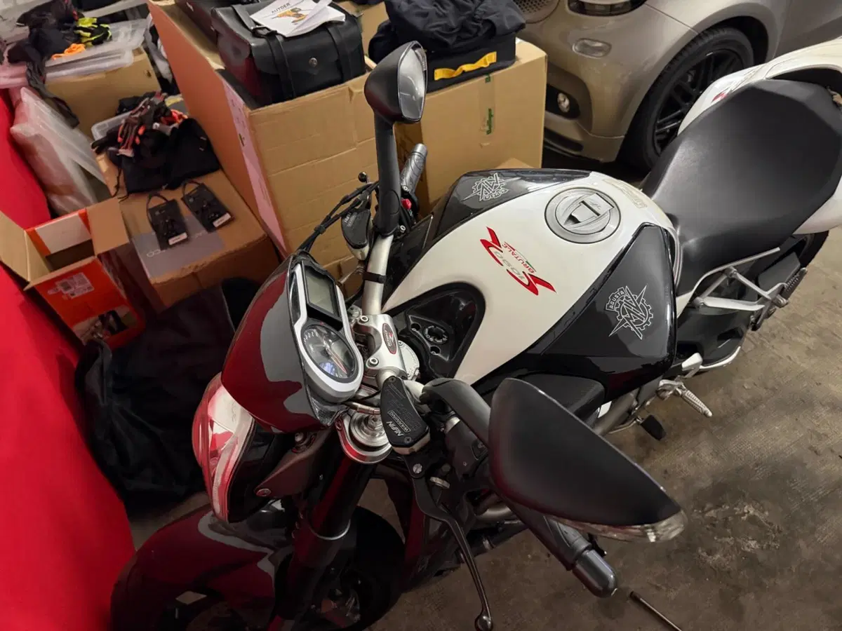 MV Agusta Brutale 1090 RR (2009 - 15) (12)