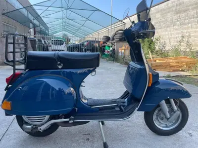 Vespa VESPA PX 150 d'epoca