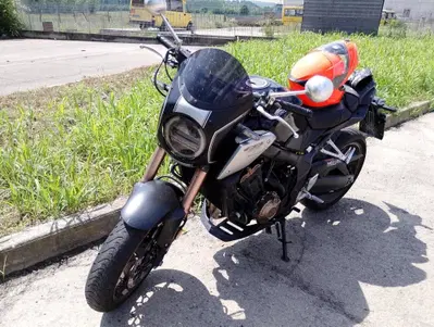 Honda CB 650 R (2019 - 20) usata