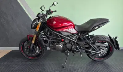 Benelli 752 S (2019 - 20) usata