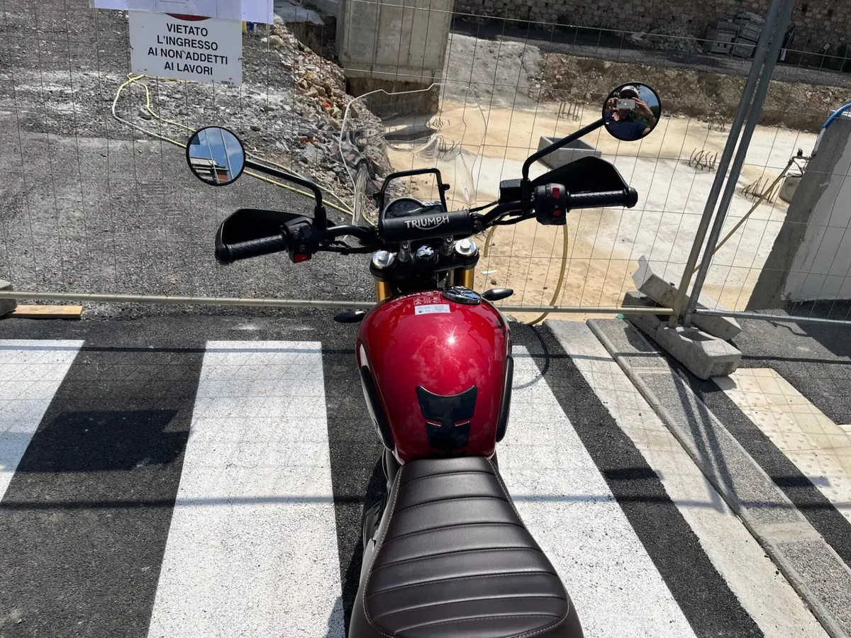 Triumph Scrambler 400 X (2024 - 26) (7)