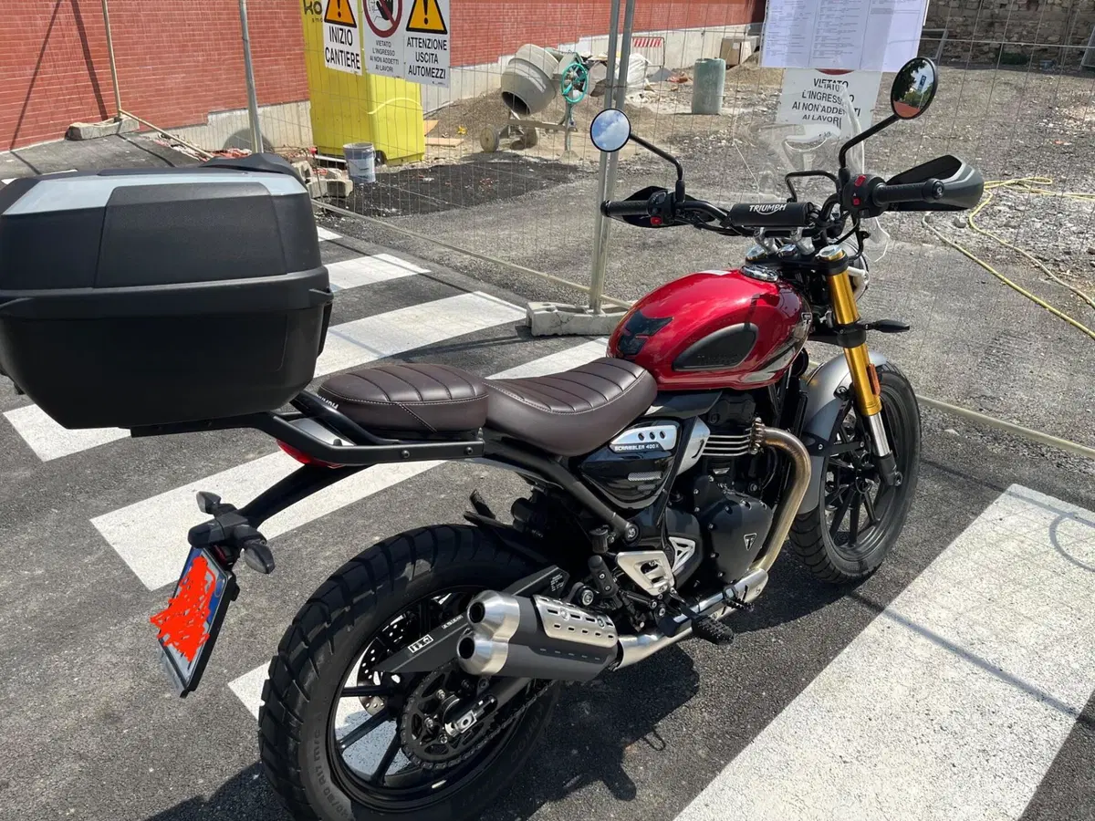 Triumph Scrambler 400 X (2024 - 26) (3)
