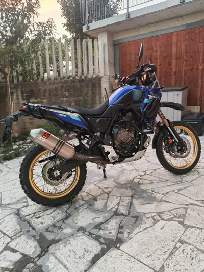 Yamaha T&eacute;n&eacute;r&eacute; 700 Extreme Edition (2023 - 25) usata